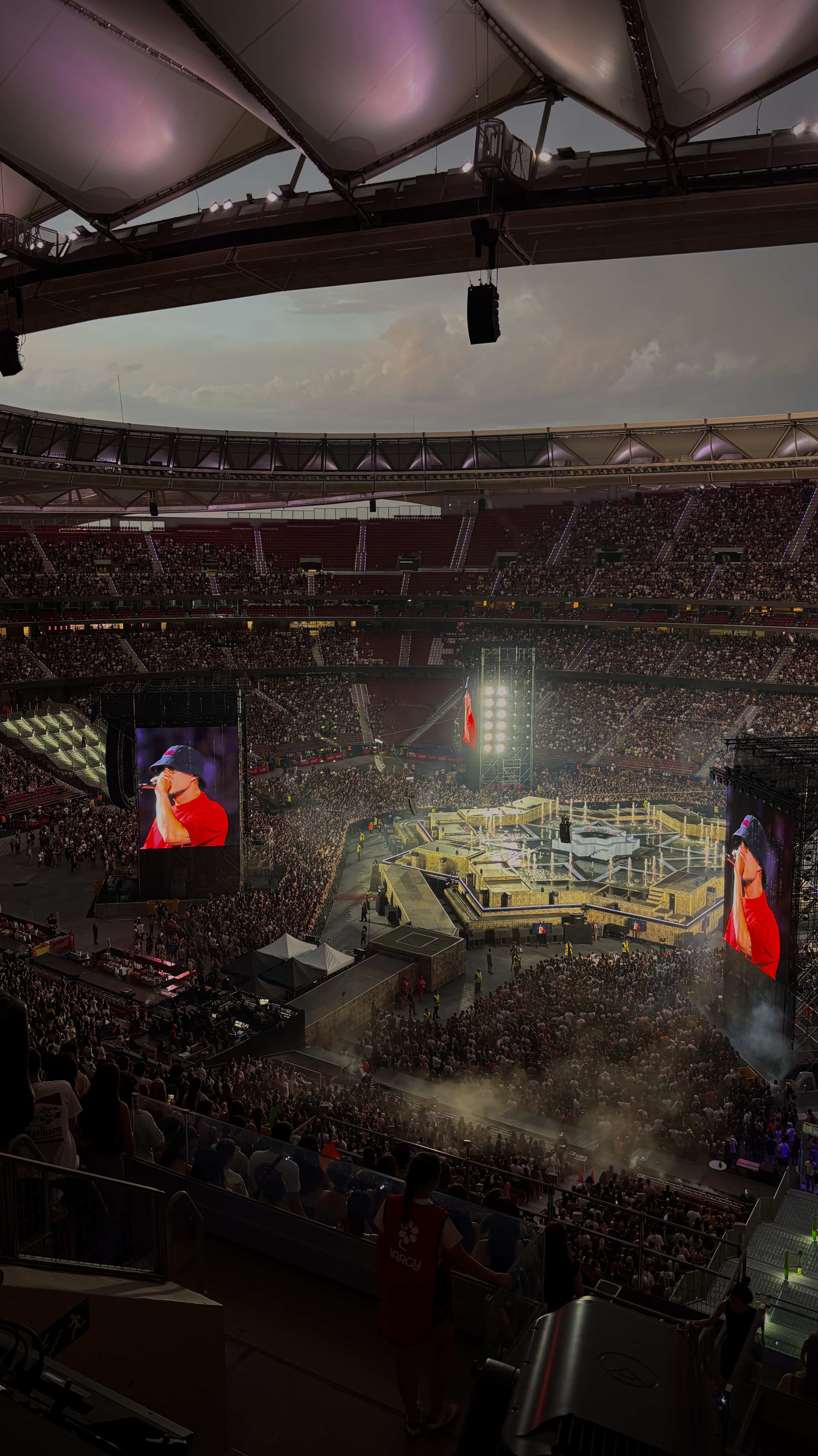 concierto dellafuente